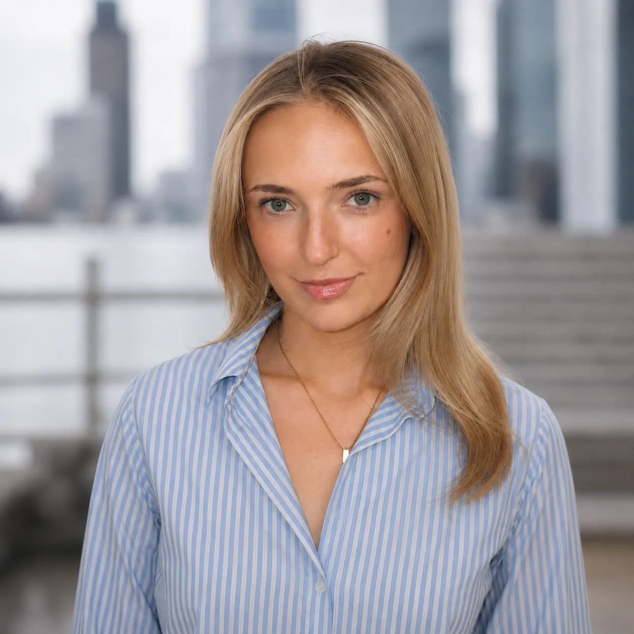 Lauren Gillett